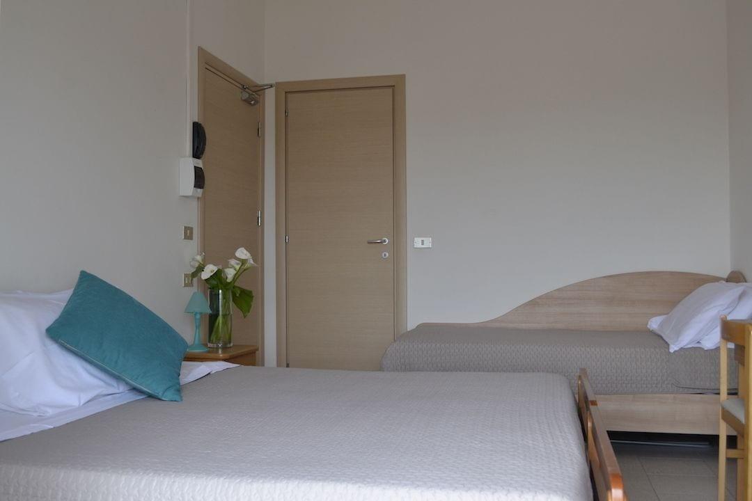 Sportur Club Hotel Cervia Exterior photo
