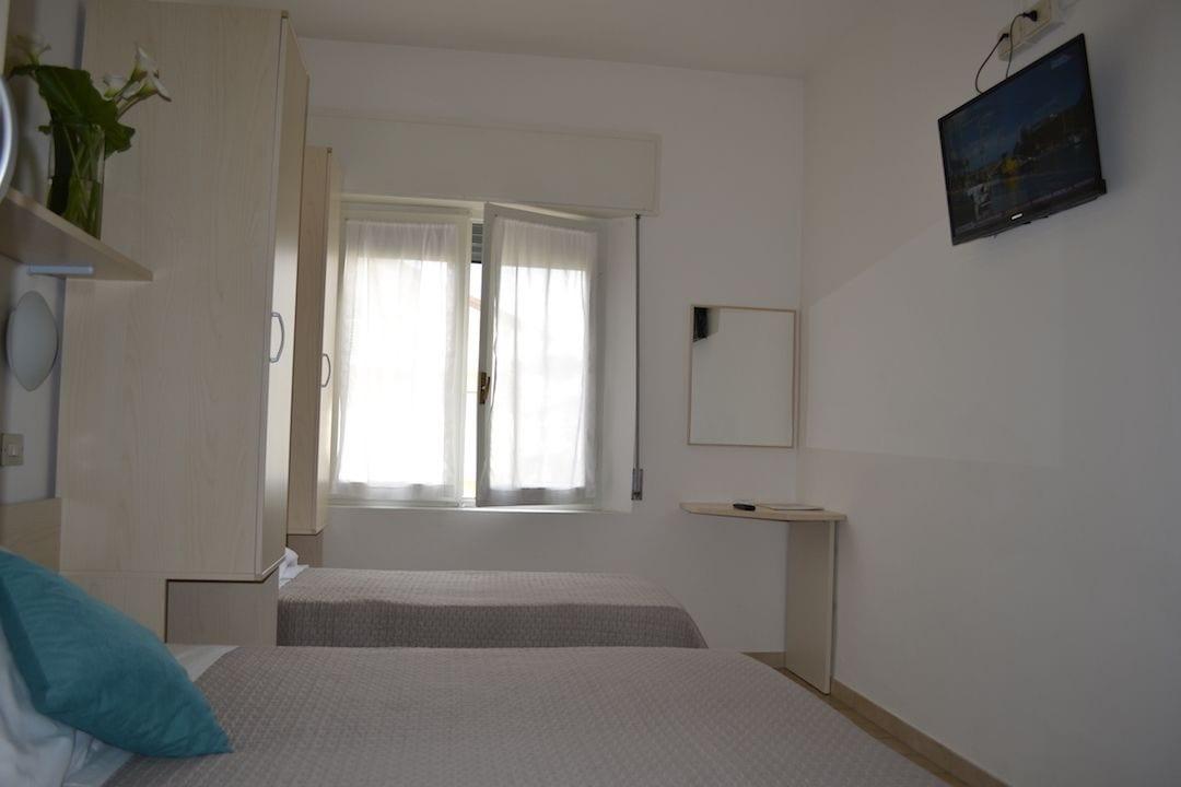 Sportur Club Hotel Cervia Exterior photo