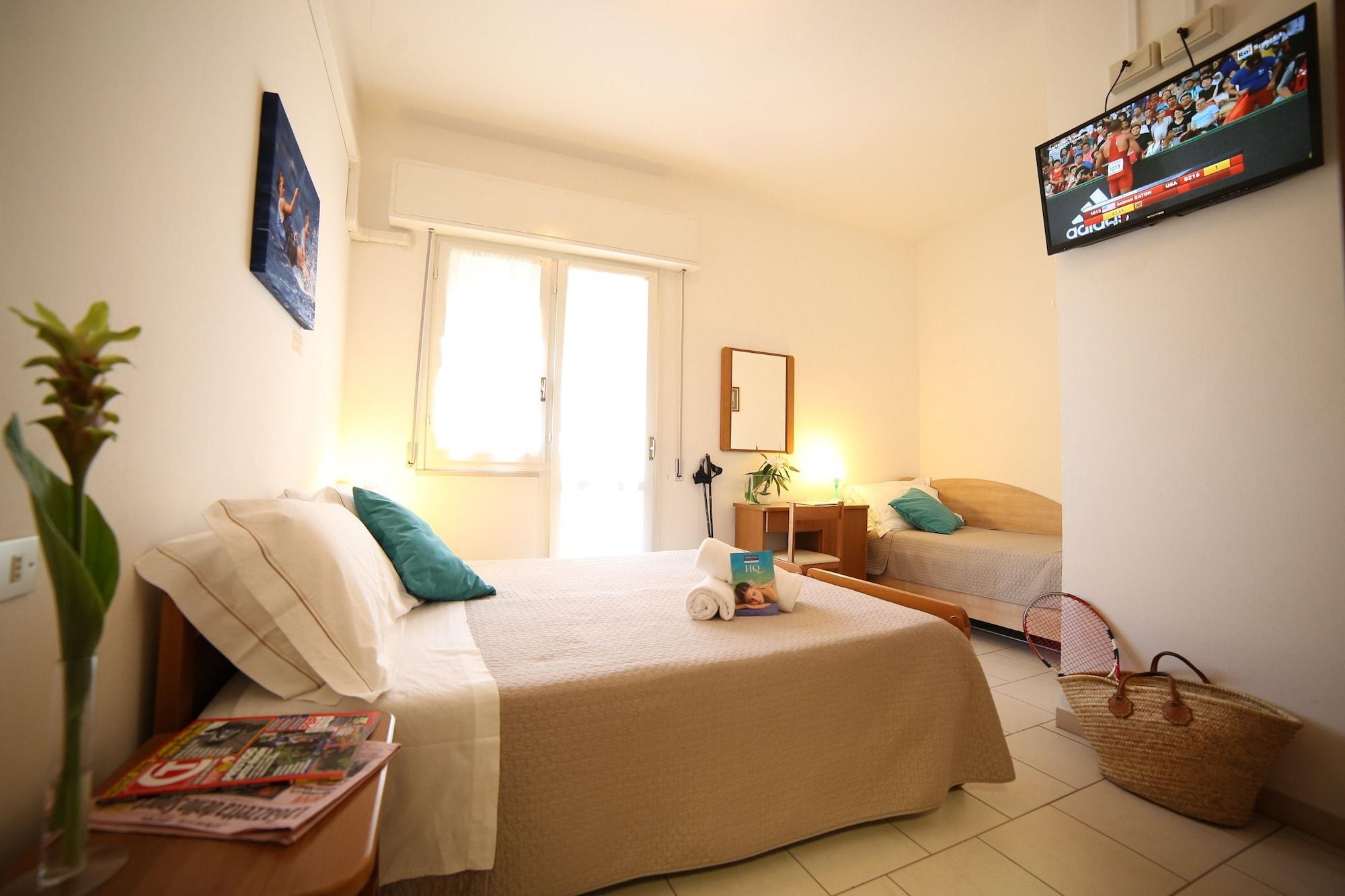Sportur Club Hotel Cervia Exterior photo