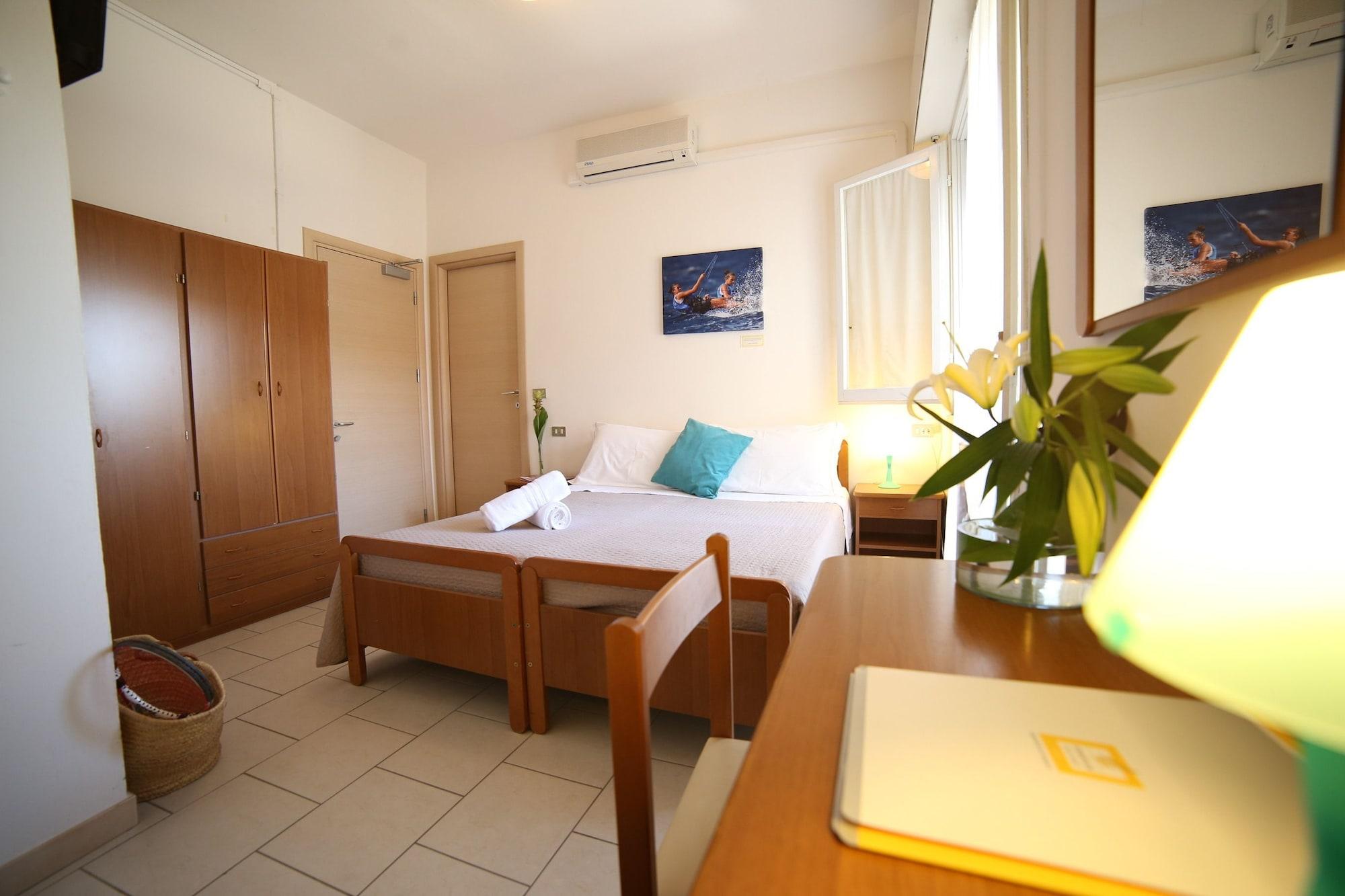 Sportur Club Hotel Cervia Exterior photo