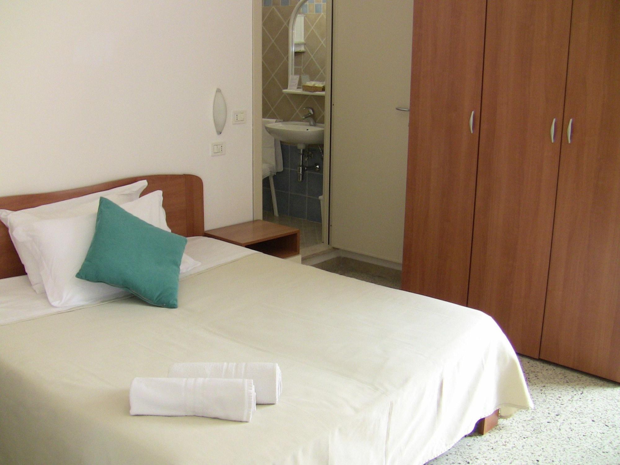 Sportur Club Hotel Cervia Exterior photo