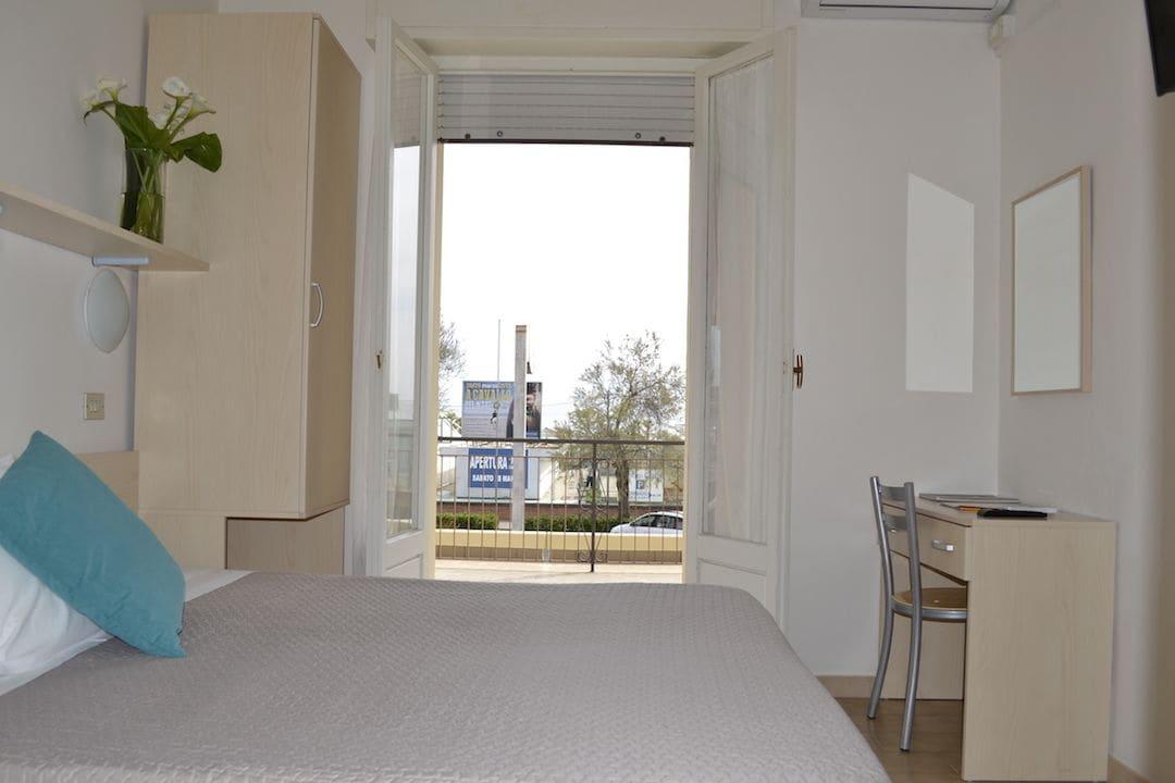 Sportur Club Hotel Cervia Exterior photo