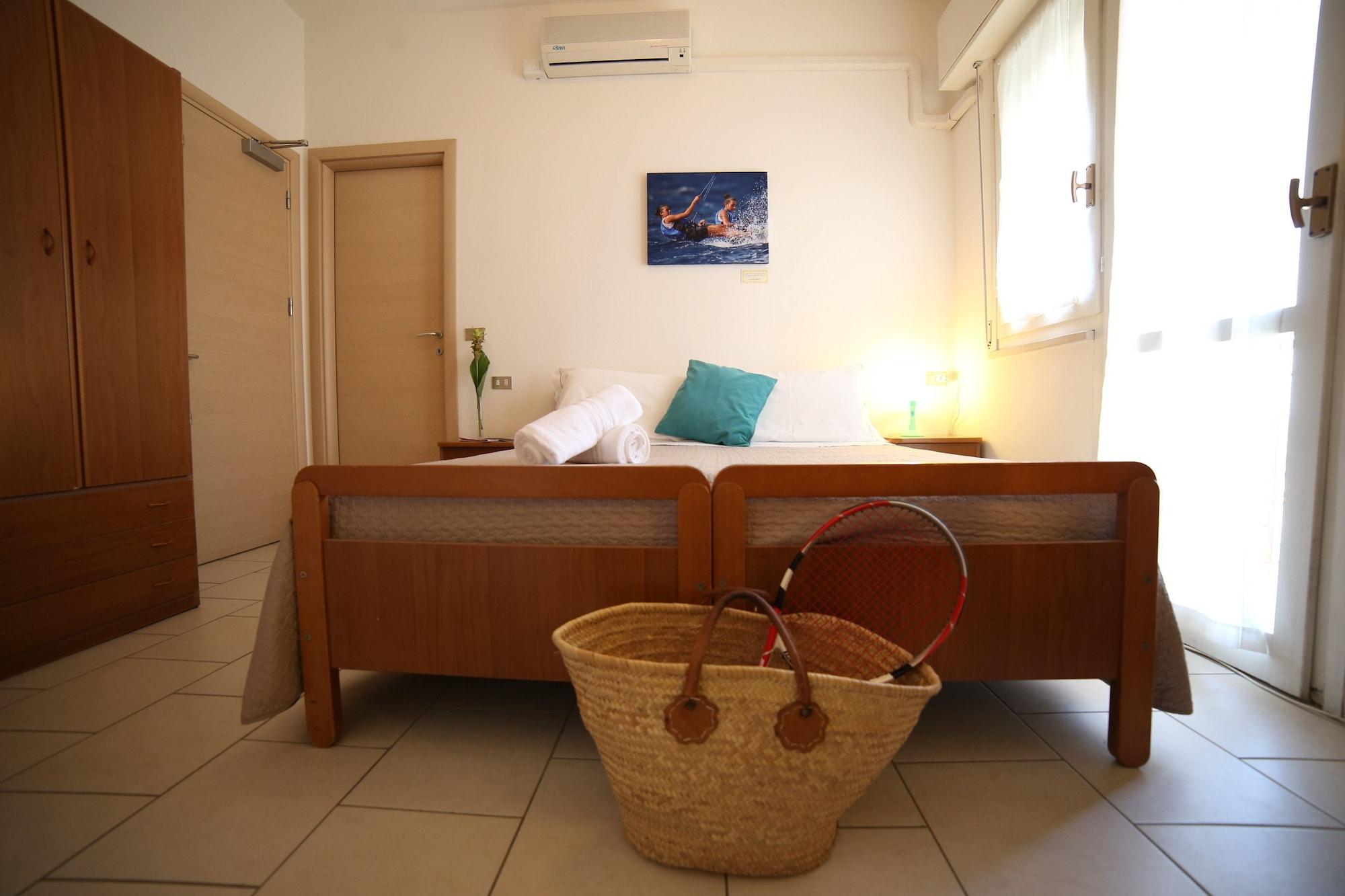 Sportur Club Hotel Cervia Exterior photo