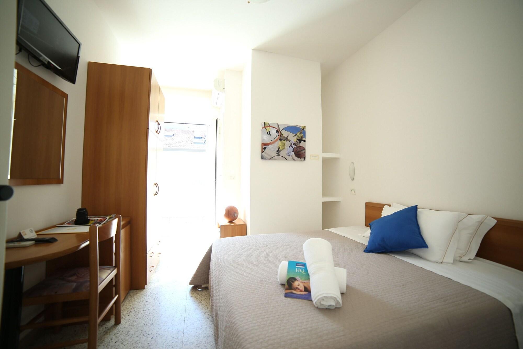 Sportur Club Hotel Cervia Exterior photo