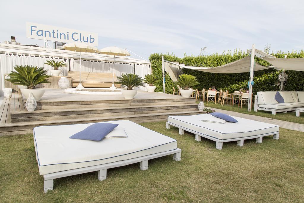 Sportur Club Hotel Cervia Exterior photo