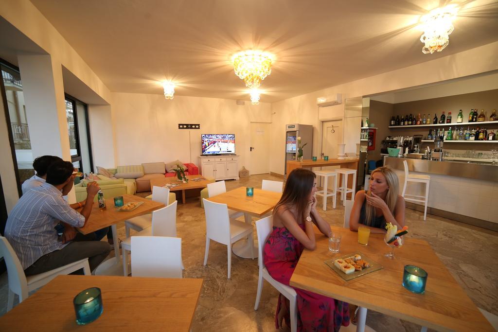 Sportur Club Hotel Cervia Exterior photo