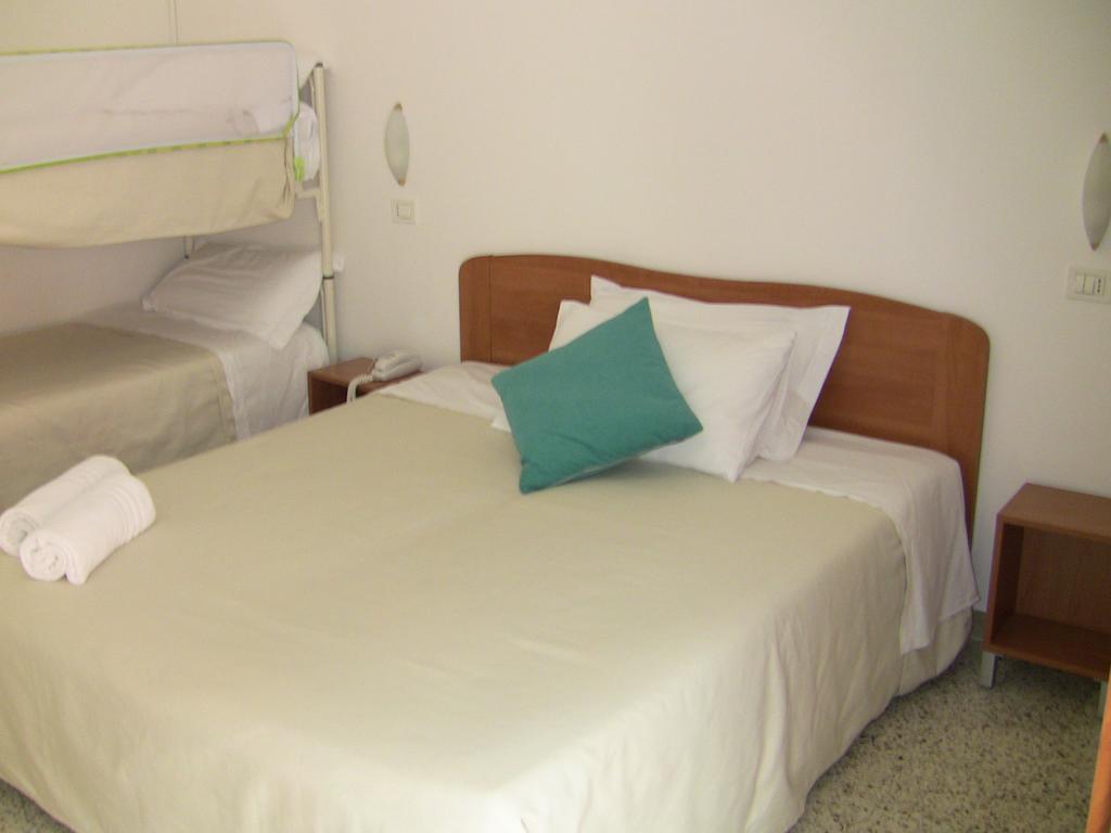 Sportur Club Hotel Cervia Exterior photo