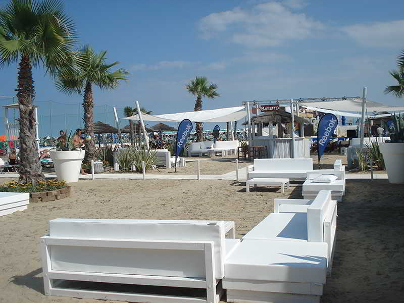 Sportur Club Hotel Cervia Exterior photo