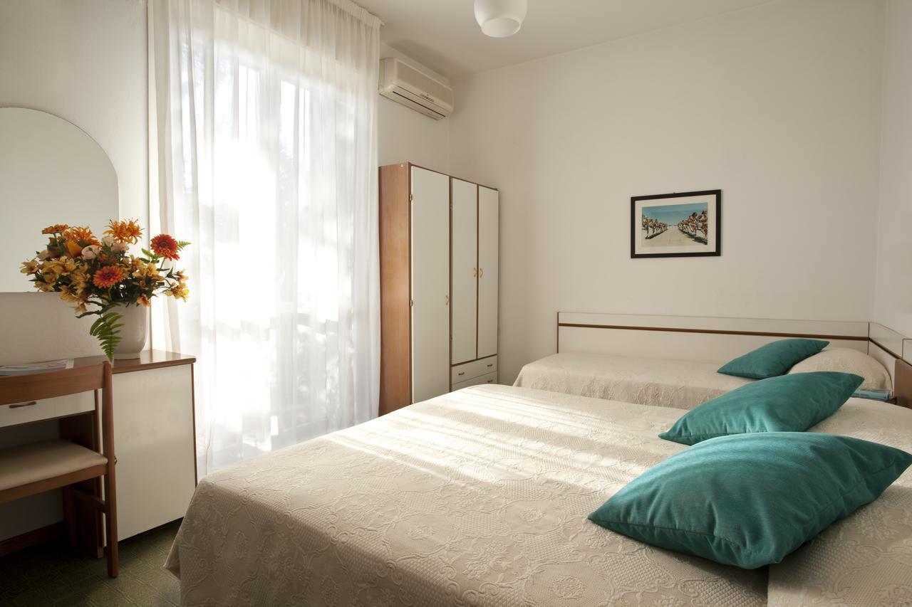 Sportur Club Hotel Cervia Exterior photo