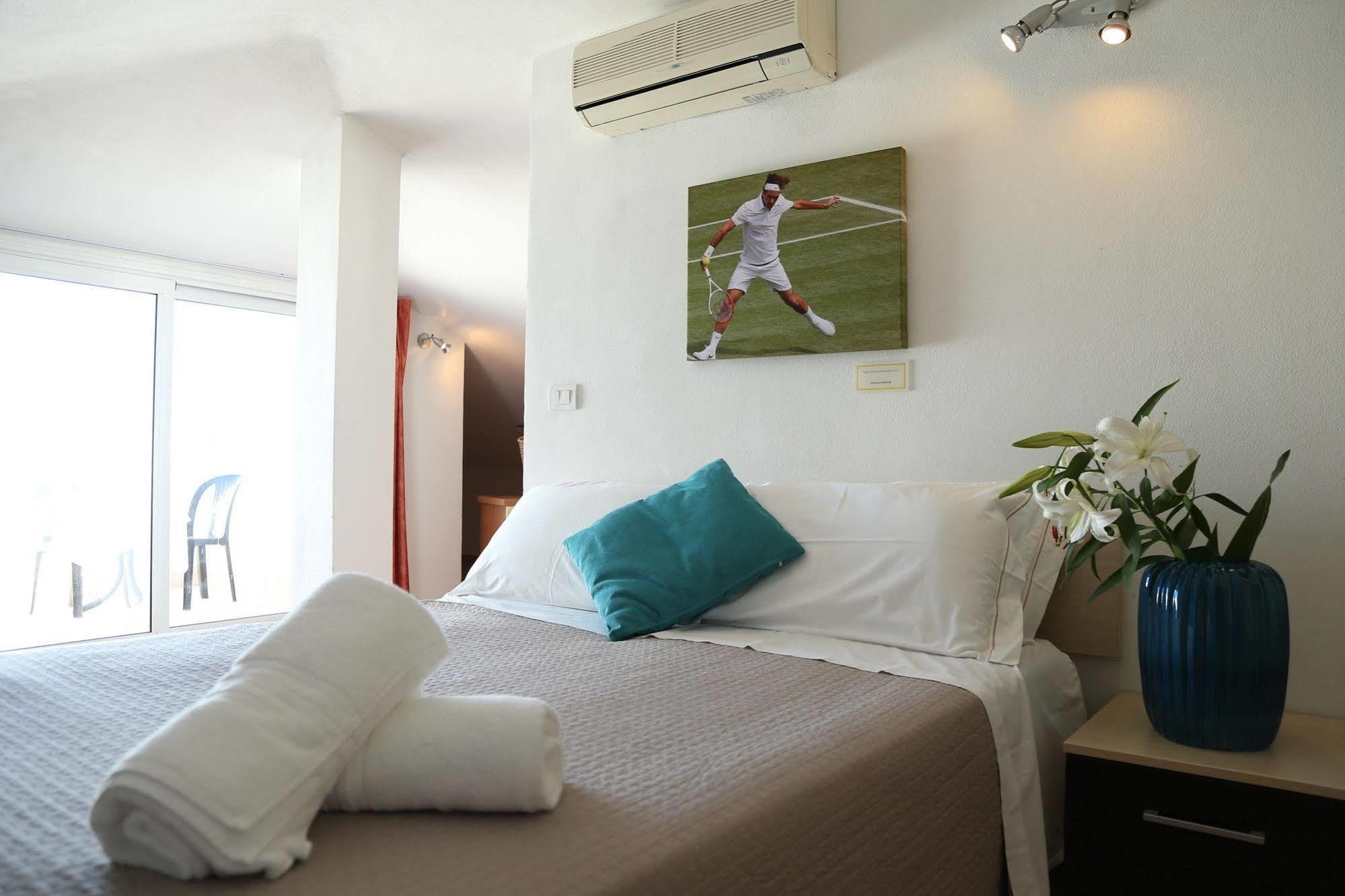 Sportur Club Hotel Cervia Exterior photo