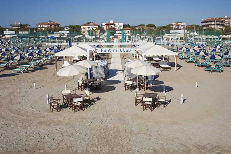 Sportur Club Hotel Cervia Exterior photo