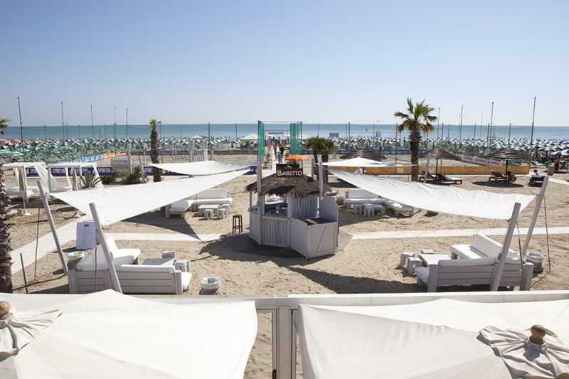 Sportur Club Hotel Cervia Exterior photo